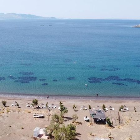 Villa Ernis - Datca Raykent Tatil Sitesi - Kiralik Esterno foto