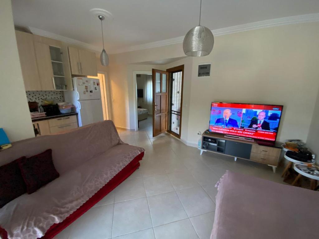 Villa Ernis - Datca Raykent Tatil Sitesi - Kiralik Esterno foto