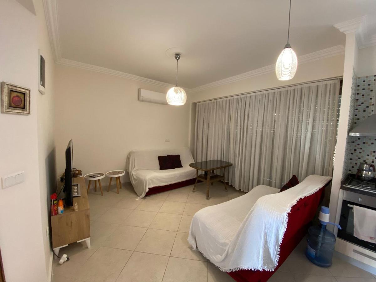 Villa Ernis - Datca Raykent Tatil Sitesi - Kiralik Esterno foto