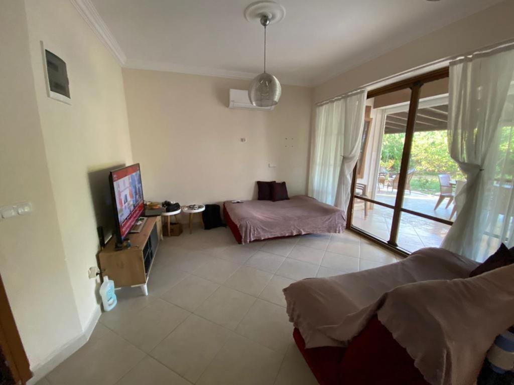 Villa Ernis - Datca Raykent Tatil Sitesi - Kiralik Esterno foto