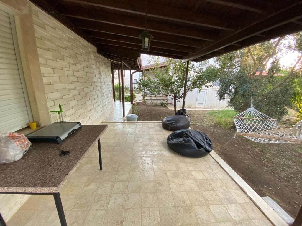 Villa Ernis - Datca Raykent Tatil Sitesi - Kiralik Esterno foto