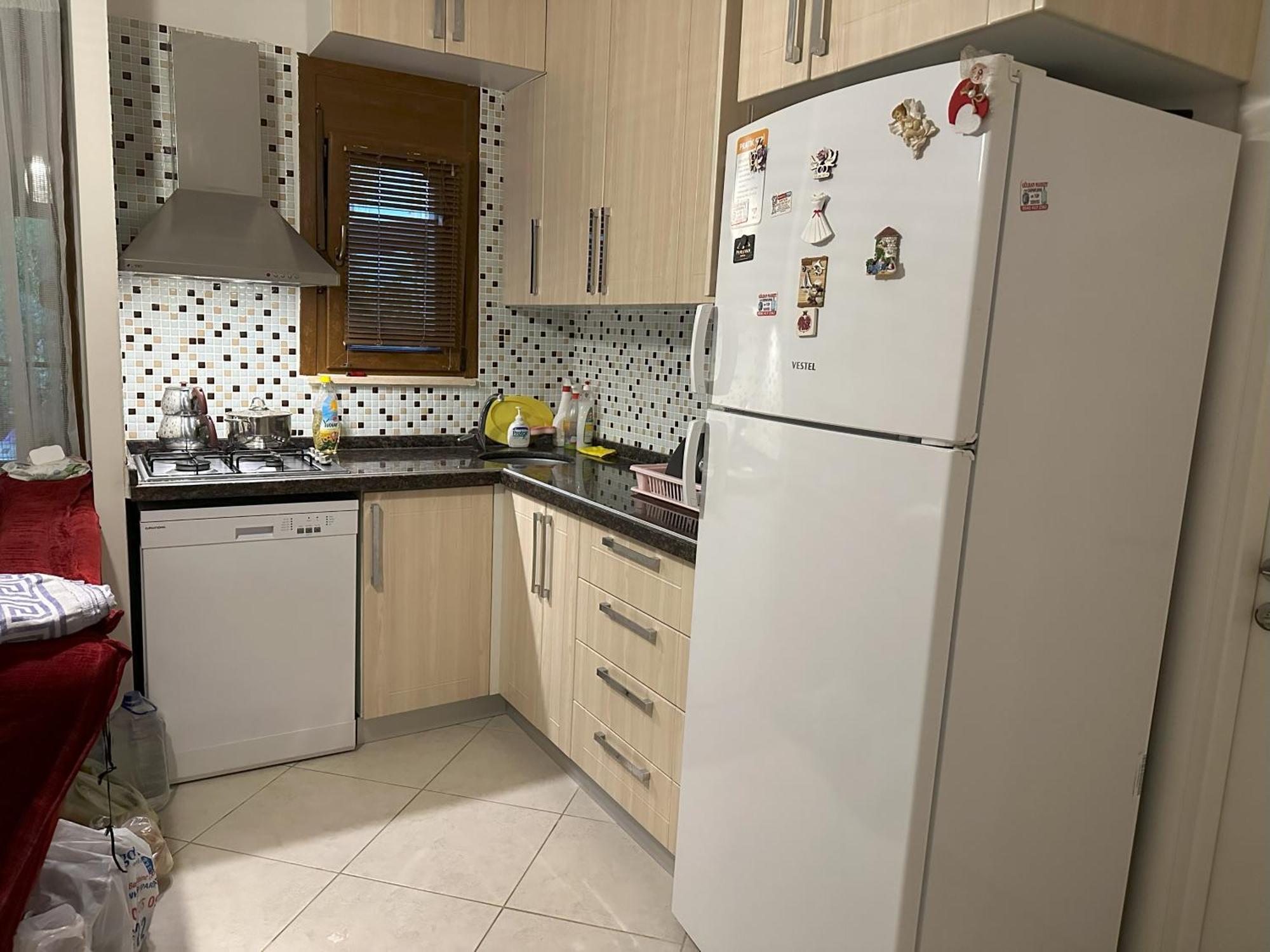 Villa Ernis - Datca Raykent Tatil Sitesi - Kiralik Esterno foto